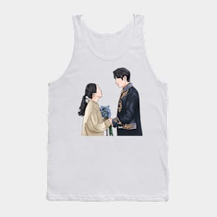 The King: Eternal Monarch Tank Top